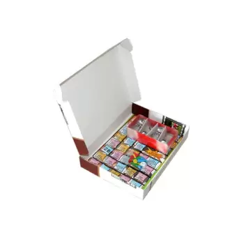 Gry- Zestaw 3 Gier Imprezowych-442246
