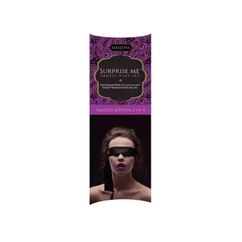 Kama Sutra Surprise Me Playset Purple-445745