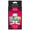 SEX FORTUNES CARD GAME-569644