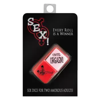 SEX! DICE