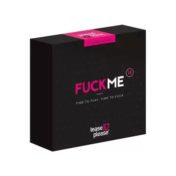 FuckMe in 10 languages Assortment