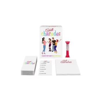 ADULT CHARADES-620667