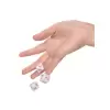Tempt & Tease Dice White-645190