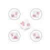 Tempt & Tease Dice White-645194